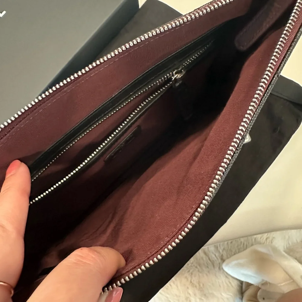 Chanel classic clutch for sale! - Picture 3 of 6